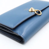 By premium bags detail and craftsmanship close-up
