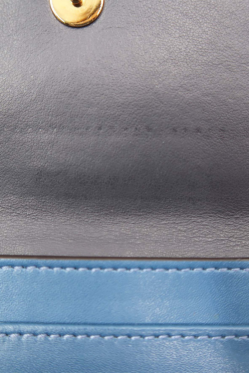 By bags side profile designer luxury fashion