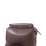 DotCom premium bags detail and craftsmanship close-up