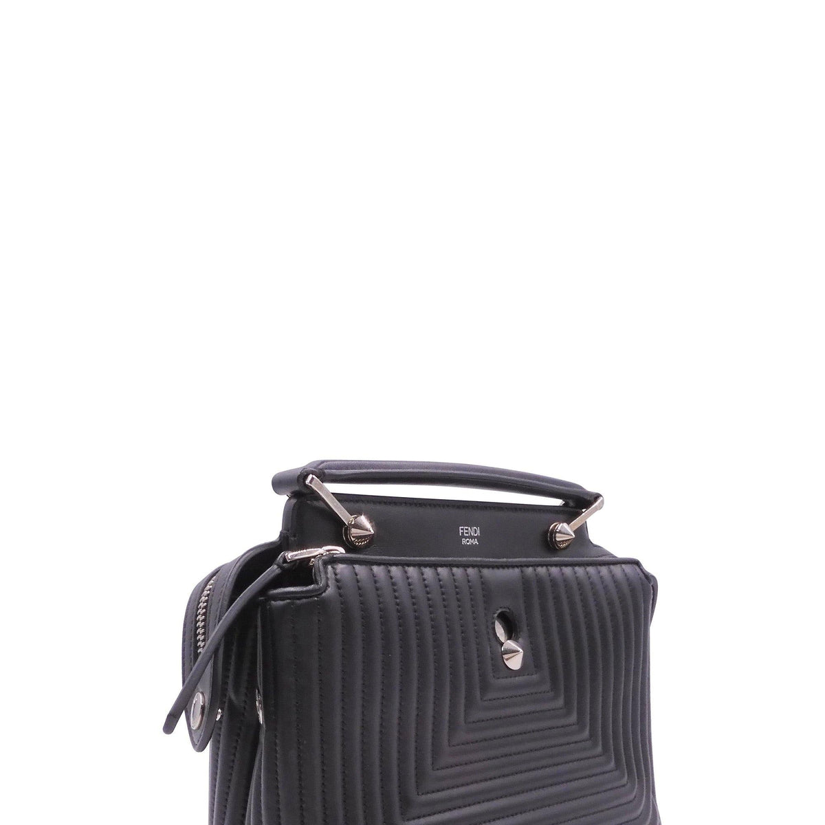 DotCom bags lifestyle shot premium designer piece