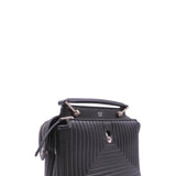 DotCom bags lifestyle shot premium designer piece