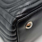 DotCom premium bags detail and craftsmanship close-up