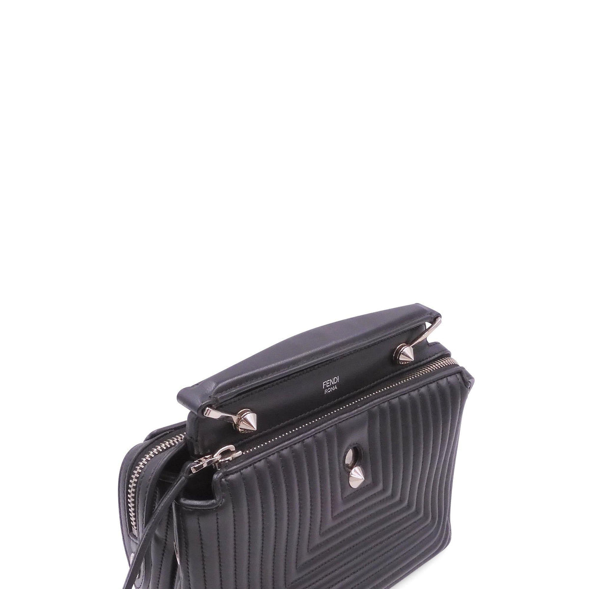 DotCom premium bags detail and craftsmanship close-up