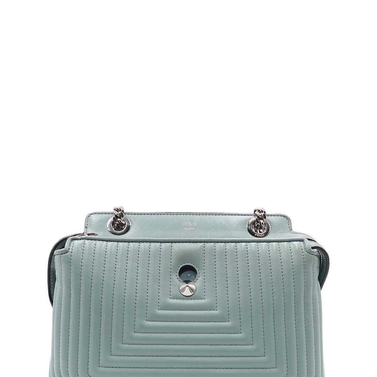 DotCom bags luxury designer piece front view