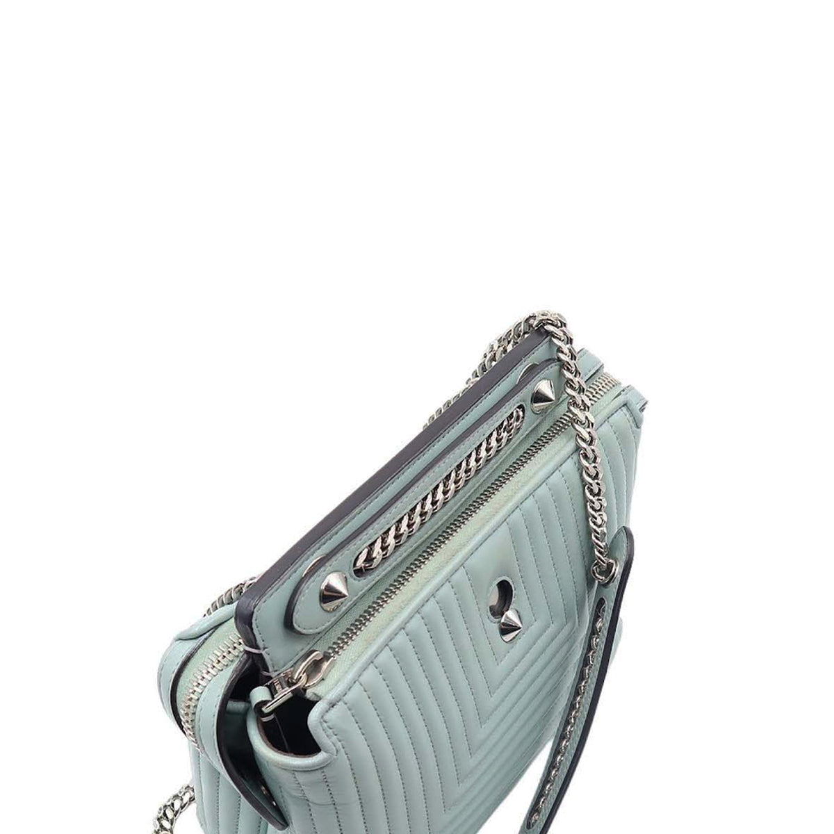 DotCom bags lifestyle shot premium designer piece