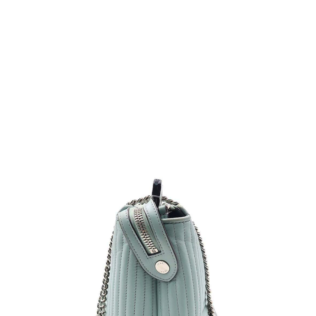 DotCom premium bags detail and craftsmanship close-up