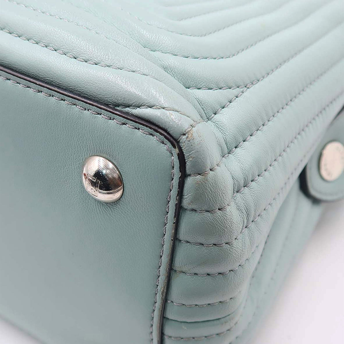 DotCom bags lifestyle shot premium designer piece