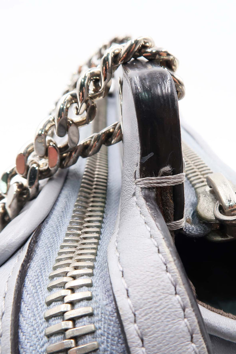 DotCom bags lifestyle shot premium designer piece