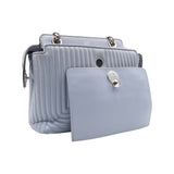 DotCom bags luxury designer piece front view