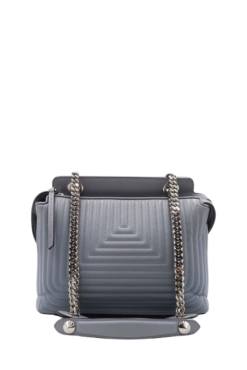 DotCom bags side profile designer luxury fashion