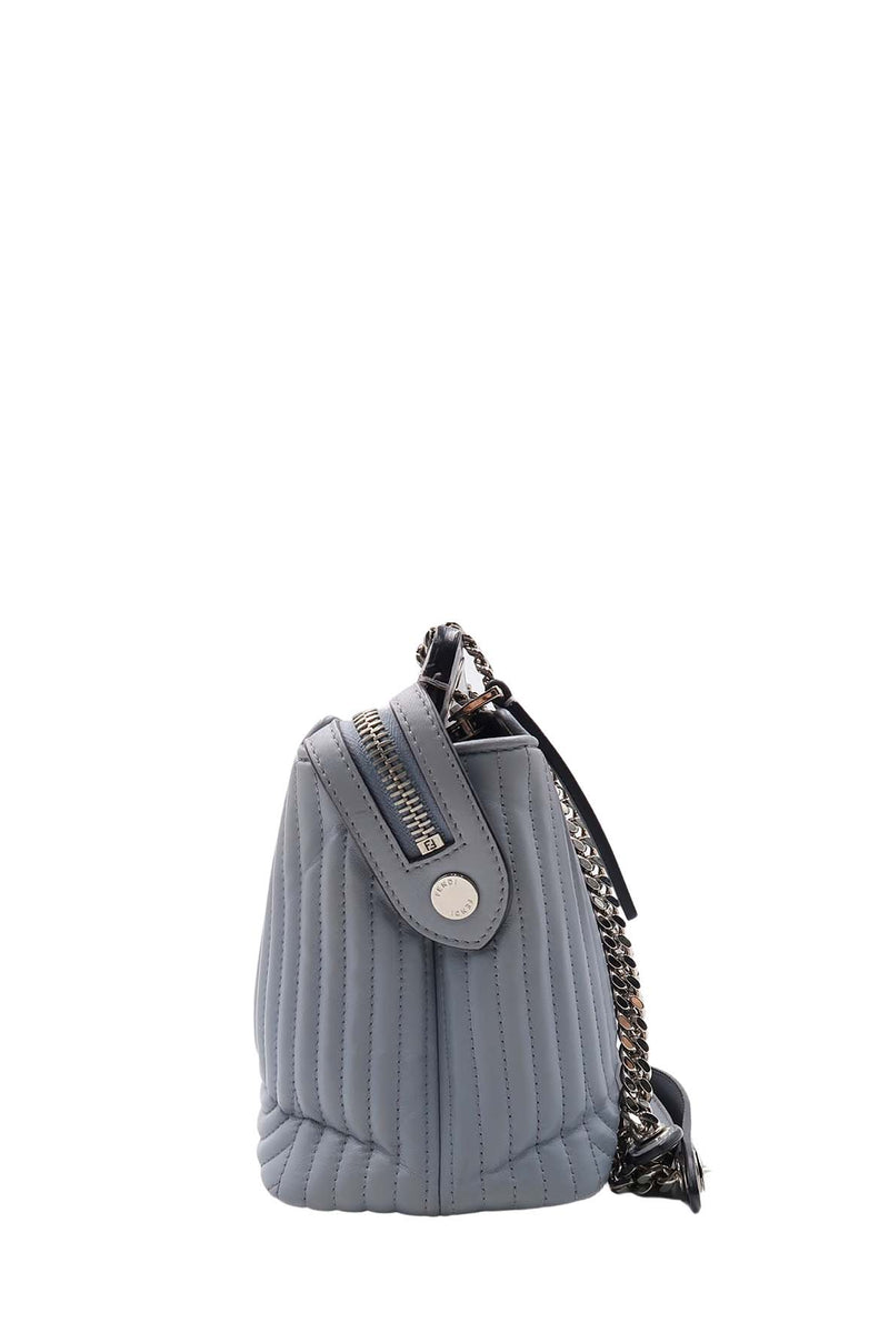 DotCom bags side profile designer luxury fashion