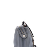 DotCom bags side profile designer luxury fashion