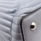 DotCom premium bags detail and craftsmanship close-up