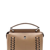 Dotcom bags luxury designer piece front view