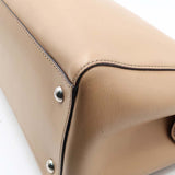 Dotcom bags side profile designer luxury fashion