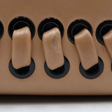 Dotcom bags luxury designer piece front view