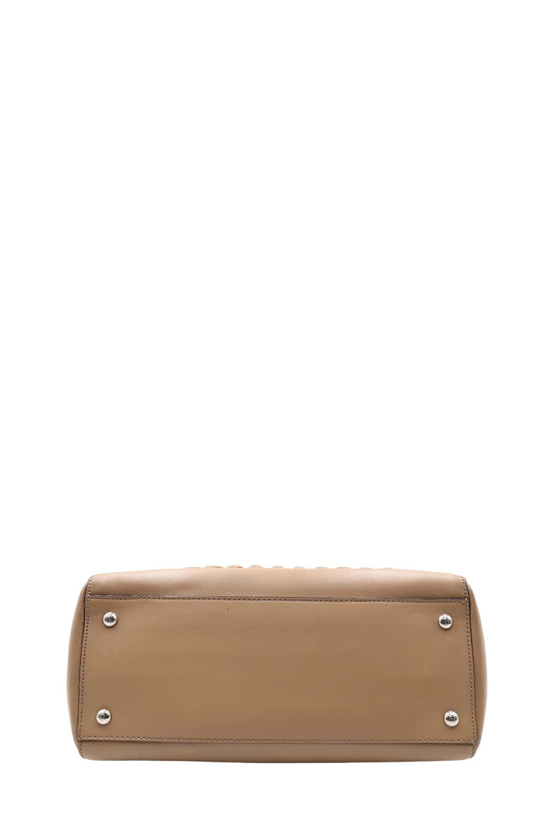 Dotcom bags lifestyle shot premium designer piece