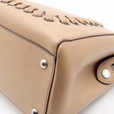 Dotcom bags luxury designer piece front view