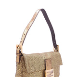 Embellished premium bags detail and craftsmanship close-up