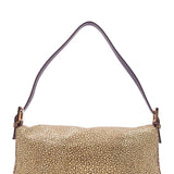 Embellished bags side profile designer luxury fashion