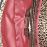 Embellished bags lifestyle shot premium designer piece