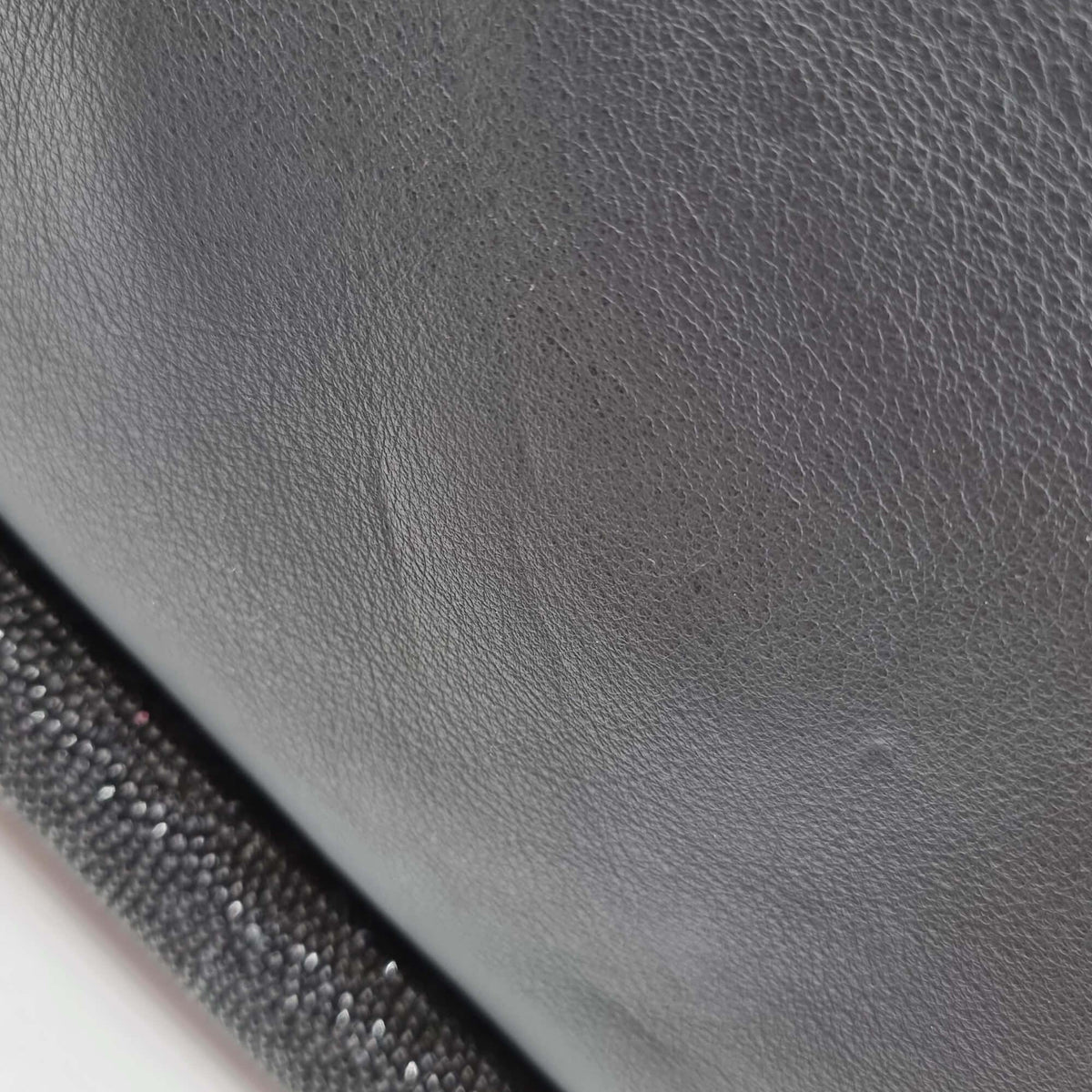 Embellished bags side profile designer luxury fashion