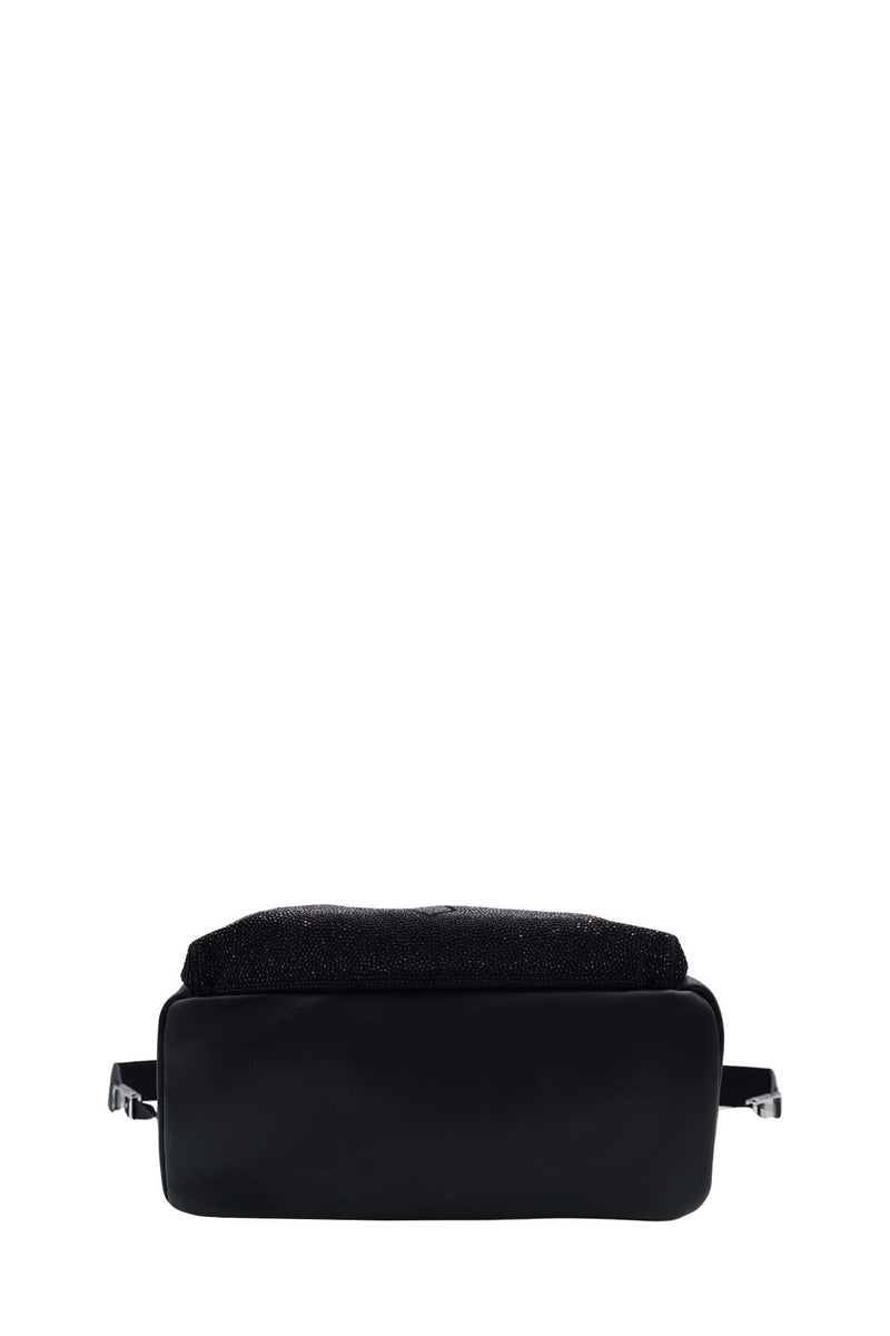 Embellished bags lifestyle shot premium designer piece