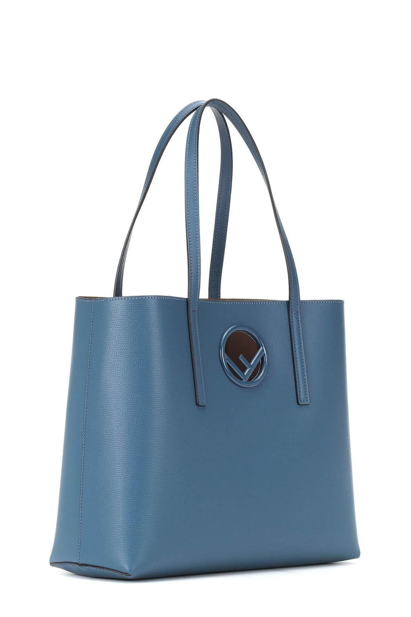 F premium bags detail and craftsmanship close-up