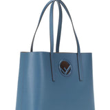 F premium bags detail and craftsmanship close-up