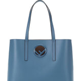 F bags luxury designer piece front view