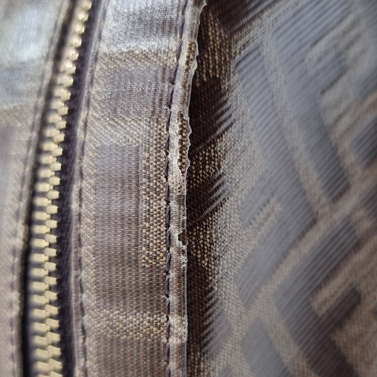 Fendi bags lifestyle shot premium designer piece