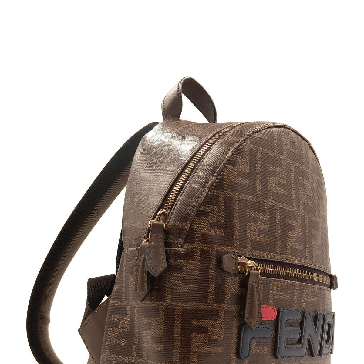 Fendi bags lifestyle shot premium designer piece