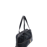 Front bags luxury designer piece front view