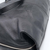 Front bags side profile designer luxury fashion