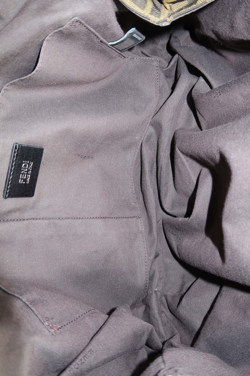 Front bags lifestyle shot premium designer piece