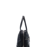 Front premium bags detail and craftsmanship close-up