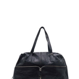 Front bags luxury designer piece front view