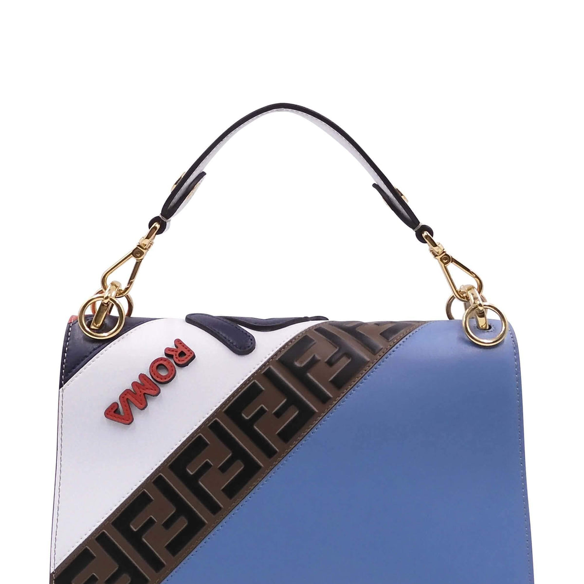 Kan bags side profile designer luxury fashion