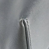 Large premium bags detail and craftsmanship close-up