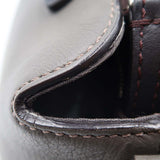 Large bags side profile designer luxury fashion