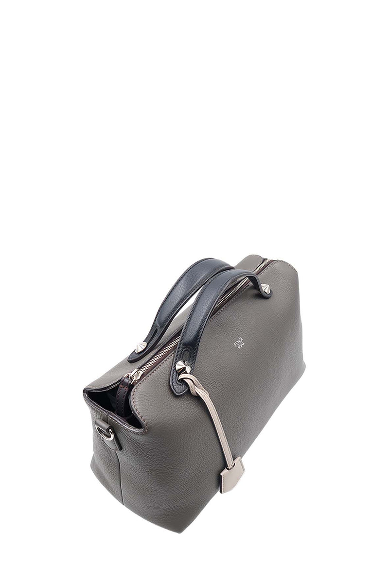 Large bags luxury designer piece front view