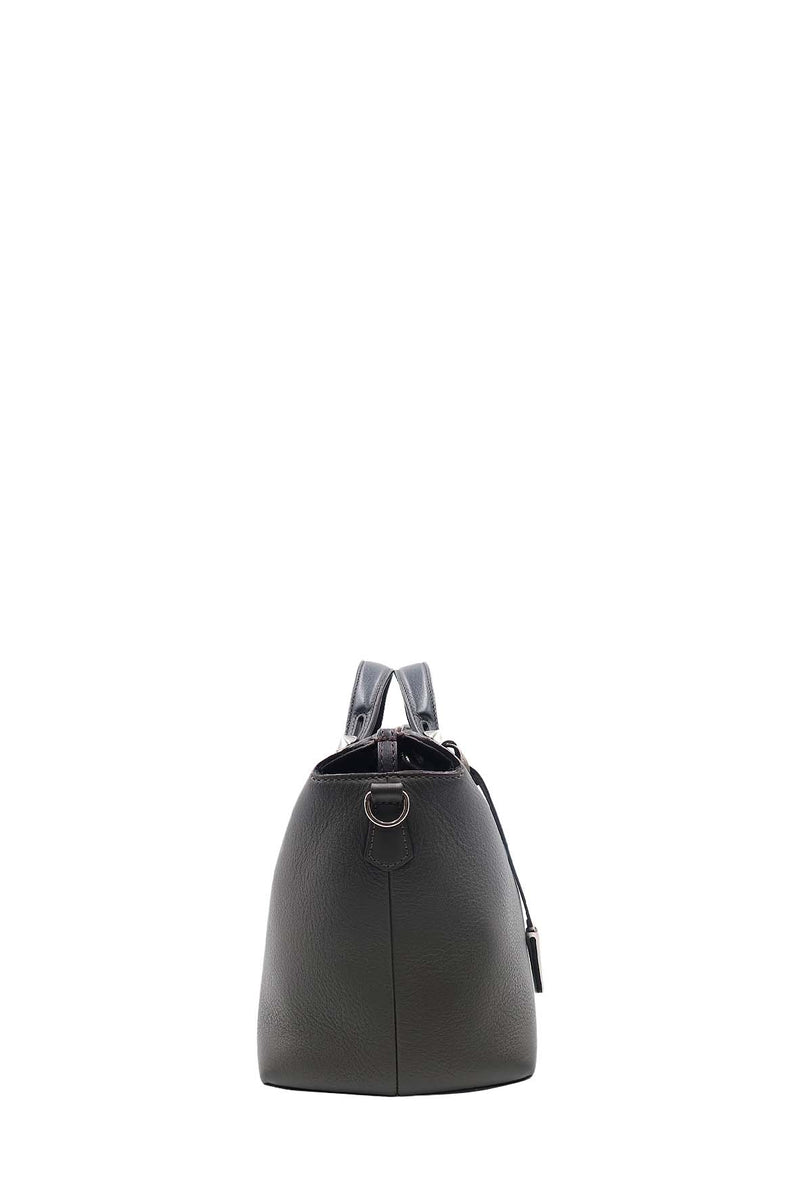 Large premium bags detail and craftsmanship close-up
