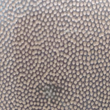 Close-up of Large bags hardware and fine stitching