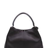 Large bags side profile designer luxury fashion