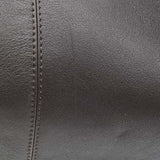 Large bags luxury designer piece front view
