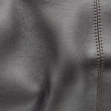 Large bags side profile designer luxury fashion
