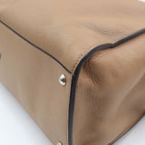 Large bags side profile designer luxury fashion