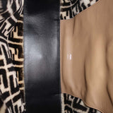 Large bags lifestyle shot premium designer piece