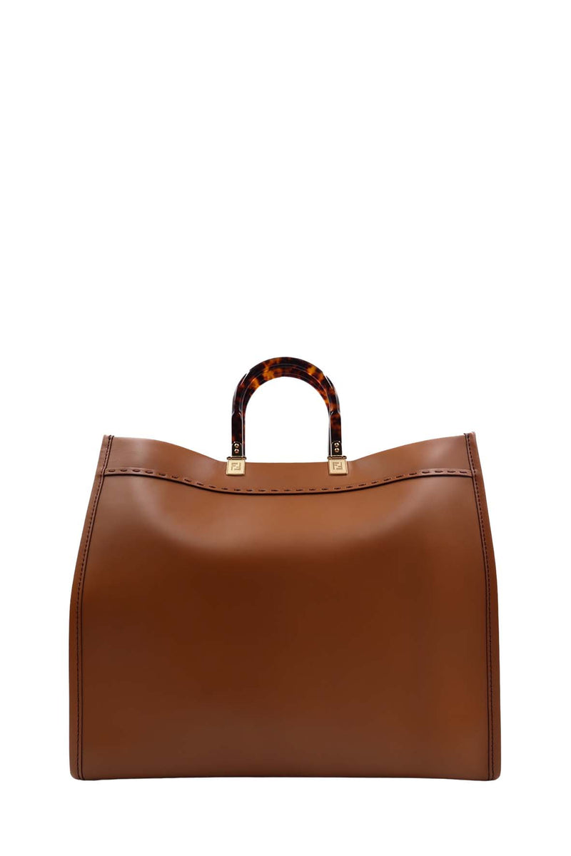 Large bags lifestyle shot premium designer piece
