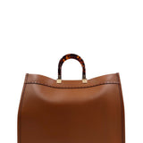 Large bags lifestyle shot premium designer piece